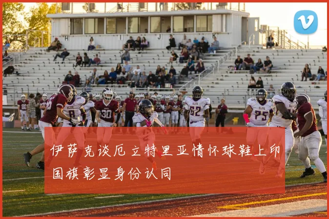 伊萨克谈厄立特里亚情怀球鞋上印国旗彰显身份认同